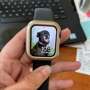 Apple Watch series 5, 40mm